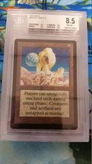 Winter Orb - Beta - BGS graded 8.5 (8.5, 8.5, 9.5, 9.5) NM-MT+ 0007822652